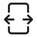 App Span SVG Icon
